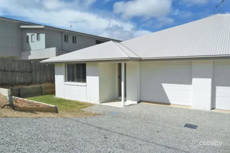 2/166 Handley St, Darling Heights, QLD 4350