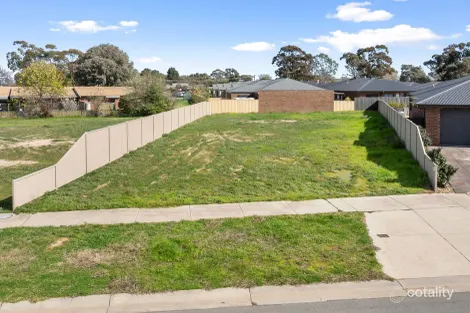 Property photo of 7 Carrick Crescent Nagambie VIC 3608