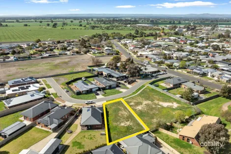 Property photo of 7 Carrick Crescent Nagambie VIC 3608