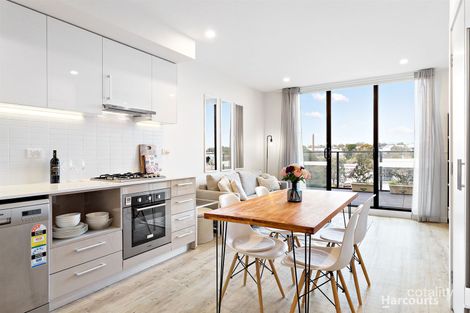 Property photo of 503/193-195 Springvale Road Nunawading VIC 3131