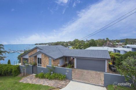 Property photo of 2 Bay Street Toronto NSW 2283