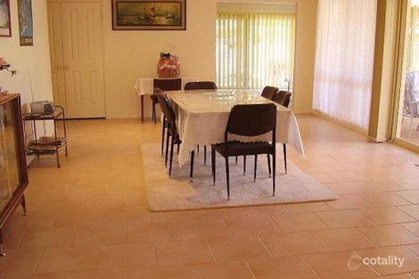 Property photo of 54 Barden Close Callala Bay NSW 2540