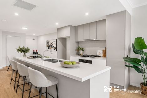 Property photo of 307/9C Terry Road Rouse Hill NSW 2155