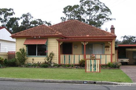 33 St Johns Dr, Croudace Bay, NSW 2280