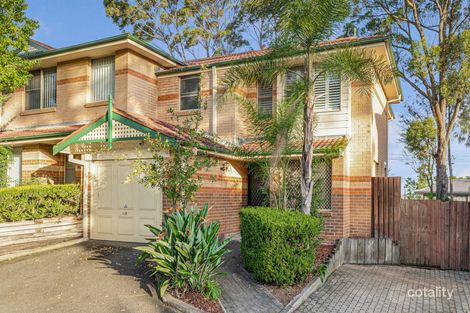 39/1 Bennett Ave, Strathfield South, NSW 2136