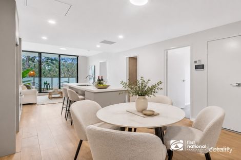 Property photo of 307/9C Terry Road Rouse Hill NSW 2155