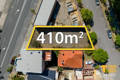 63 Forrest Ave, East Perth, WA 6004