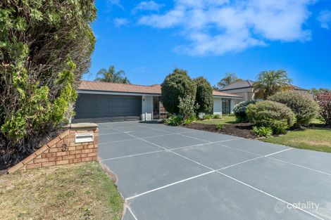 Property photo of 3 Plum Court Thornlie WA 6108