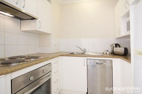 Property photo of 313/38-52 College Street Darlinghurst NSW 2010