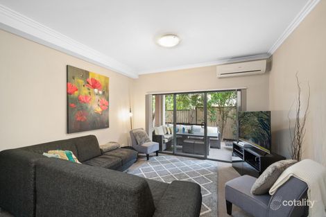 Property photo of 3/14-16 Chandler Street Rockdale NSW 2216