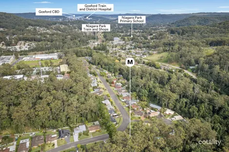 Property photo of 45 Perratt Close Lisarow NSW 2250