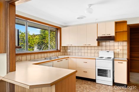 Property photo of 29 Palmerston Avenue Winston Hills NSW 2153