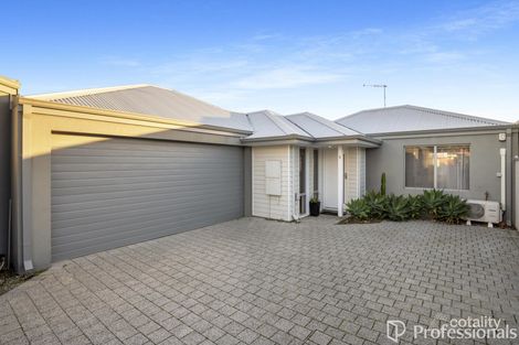 Property photo of 45C Winchelsea Road Nollamara WA 6061