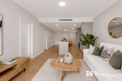Property photo of 307/9C Terry Road Rouse Hill NSW 2155