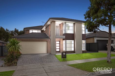 Property photo of 40 Pearson Road Mernda VIC 3754
