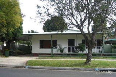 Property photo of 25 Denman Road Georges Hall NSW 2198