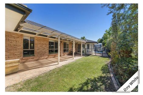 Property photo of 105 Lexcen Avenue Nicholls ACT 2913