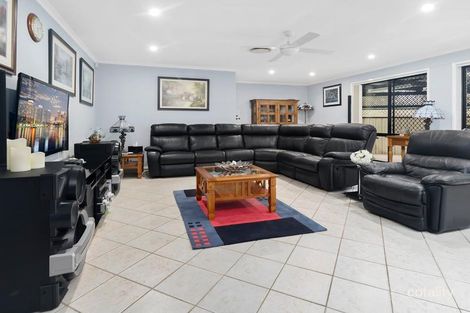 Property photo of 46 Blamey Road Wattle Grove NSW 2173