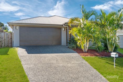 15 Wright Cres, Flinders View, QLD 4305