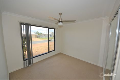 Property photo of 15 Marc Crescent Gracemere QLD 4702