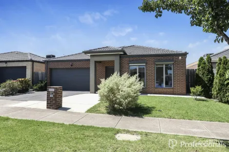 Property photo of 12 Connolly Drive Harkness VIC 3337
