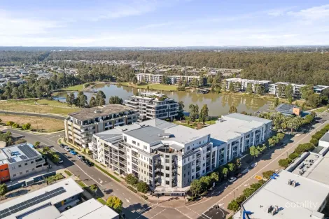35/56 Lakeside Pde, Jordan Springs, NSW 2747