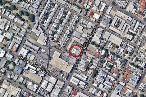 Property photo of 6/369 William Street Perth WA 6000