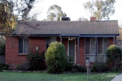 13 Hudson St, Higgins, ACT 2615