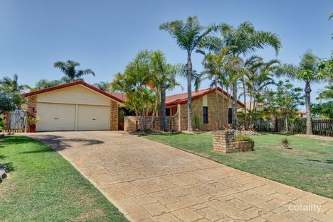 Property photo of 18 Mizzen Close Wurtulla QLD 4575