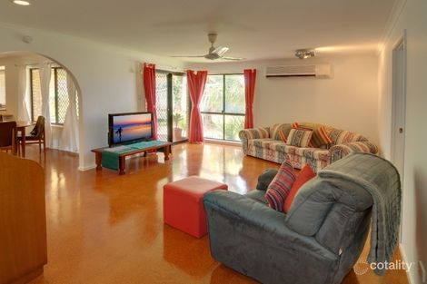 Property photo of 18 Mizzen Close Wurtulla QLD 4575