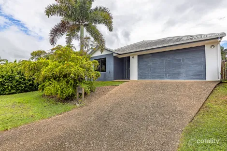 Property photo of 37 Warbler Crescent Douglas QLD 4814