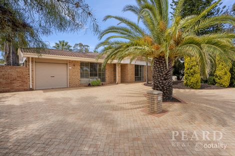 Property photo of 44 Treetop Avenue Edgewater WA 6027