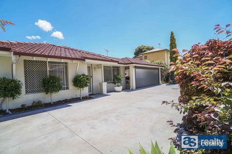 Property photo of 161A Rosebery Street Bedford WA 6052
