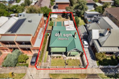 Property photo of 7 Spencer Street Essendon VIC 3040