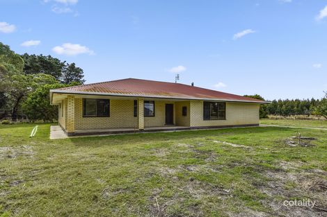 Property photo of 829 Spence-Coles Road Spence SA 5271