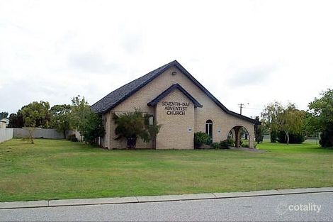 21 Wanliss St, Rockingham, WA 6168