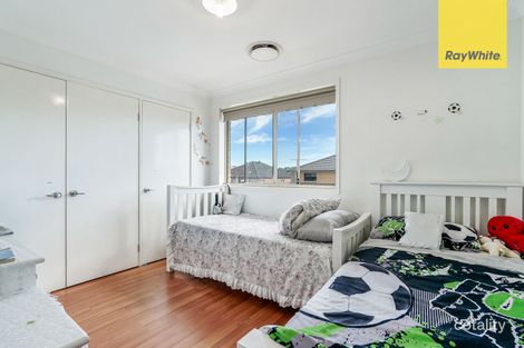 Property photo of 17 Bradman Street Merrylands NSW 2160