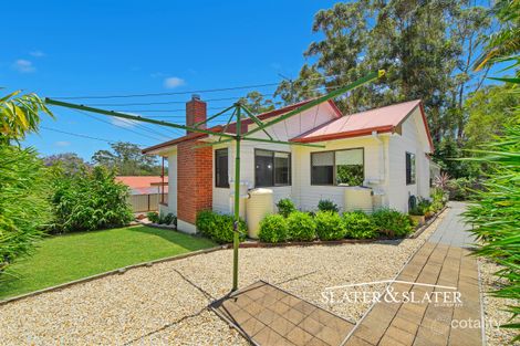Property photo of 63 Waugh Street Wauchope NSW 2446