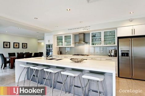 Property photo of 22 Lockyer Close Dural NSW 2158