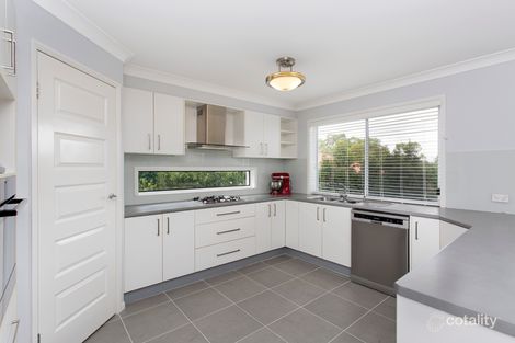 Property photo of 48 Grange Place Moggill QLD 4070