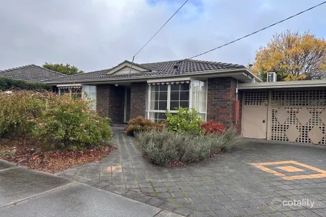 2a Berl Ct, Blackburn South, VIC 3130