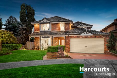3 Kew Pl, Wantirna, VIC 3152