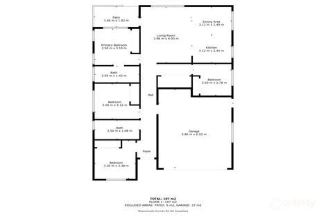 Property photo of 12 Horwell Street Gracemere QLD 4702