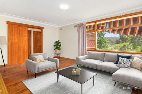 Property photo of 6 Nalya Road Narraweena NSW 2099