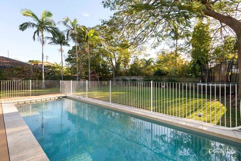 Property photo of 35 Amy Street Hawthorne QLD 4171