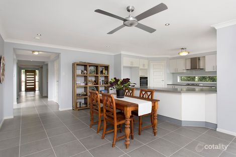 Property photo of 48 Grange Place Moggill QLD 4070