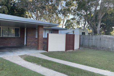 Property photo of 2/28 Cabbage Tree Road Andergrove QLD 4740