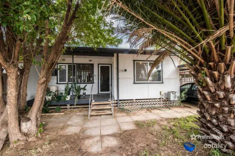 16 Diosma St, Rangeway, WA 6530