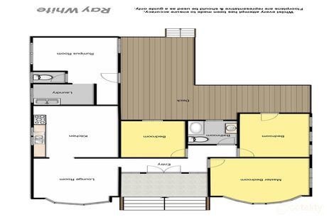 Property photo of 43 Innes Street Geebung QLD 4034