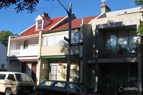 69 Phelps St, Surry Hills, NSW 2010